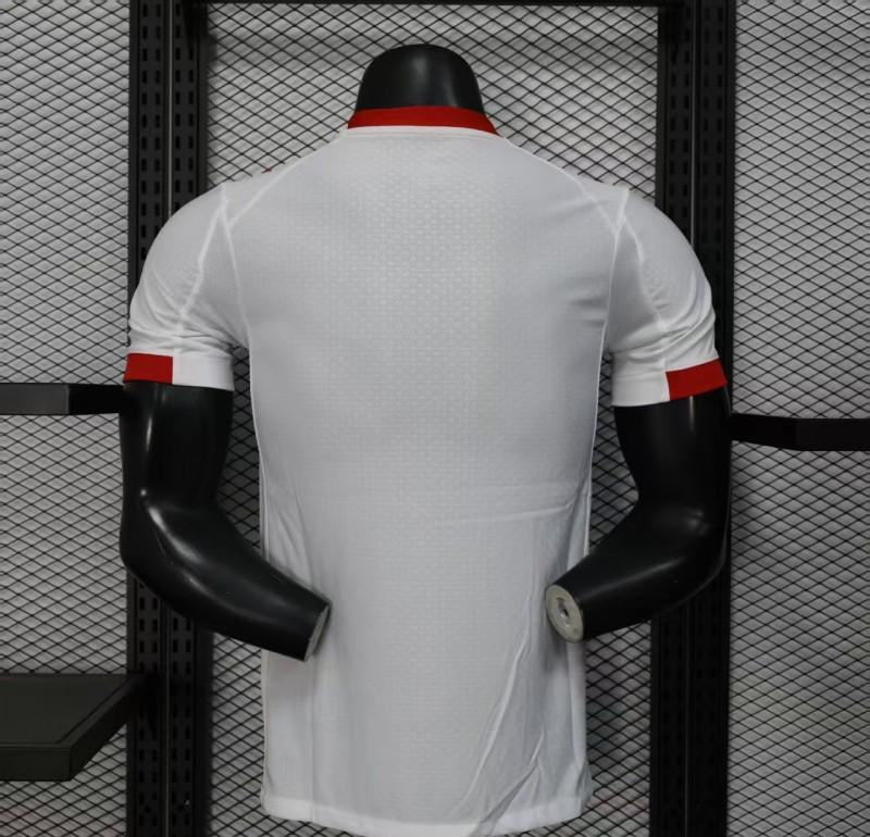 Maillot Salzbourg Puma 25/26