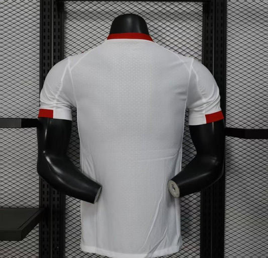 Maillot Salzbourg Puma 25/26