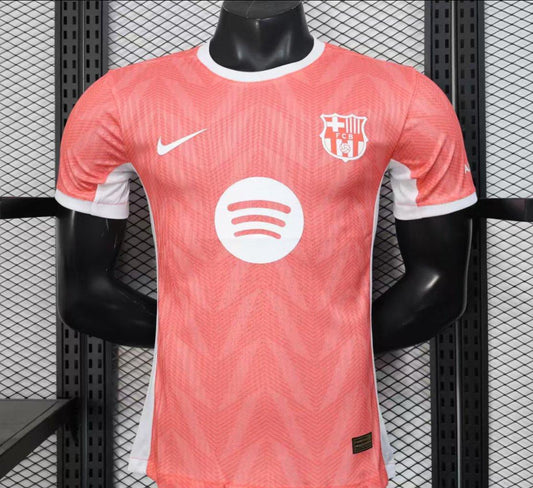 Maillot Barcelone Nike 25/26