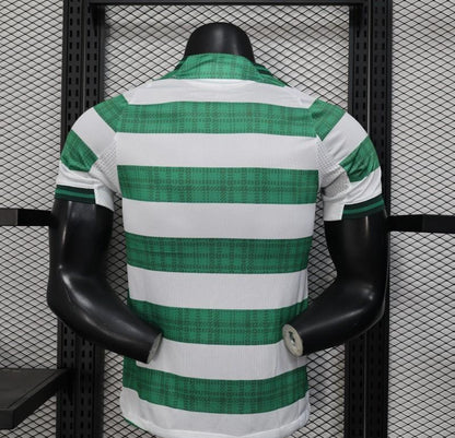 Maillot Celtics Adidas 25/26