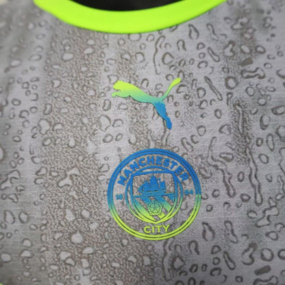 Maillot Puma Manchester City 25/26