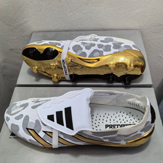 Adidas Prédator Languette