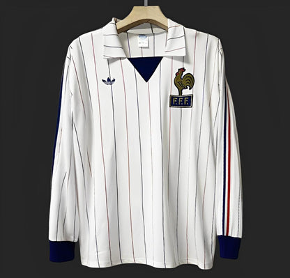 Maillot France Adidas Rétro