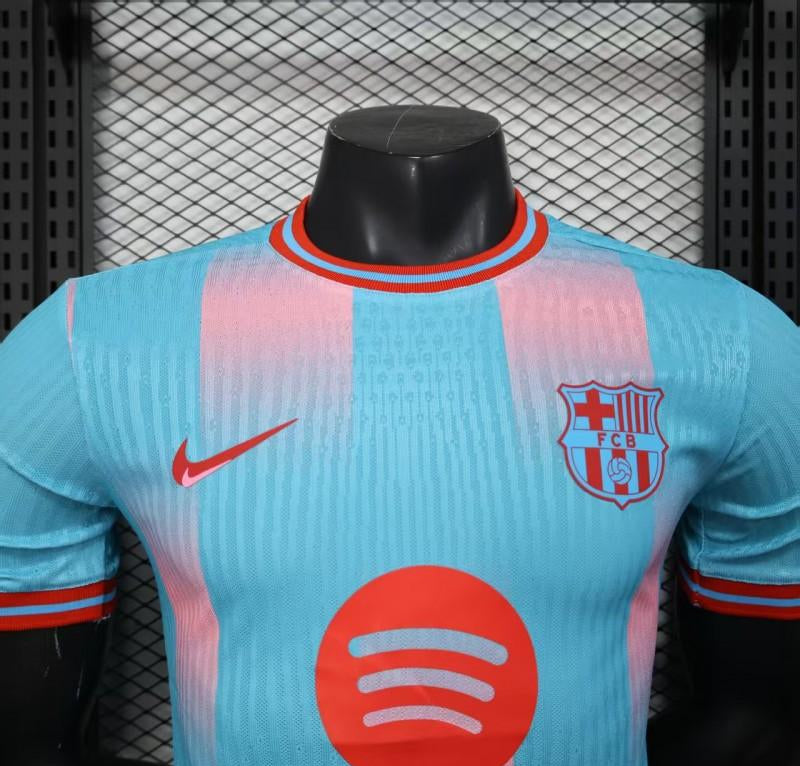 Maillot Barcelone Nike 25/26