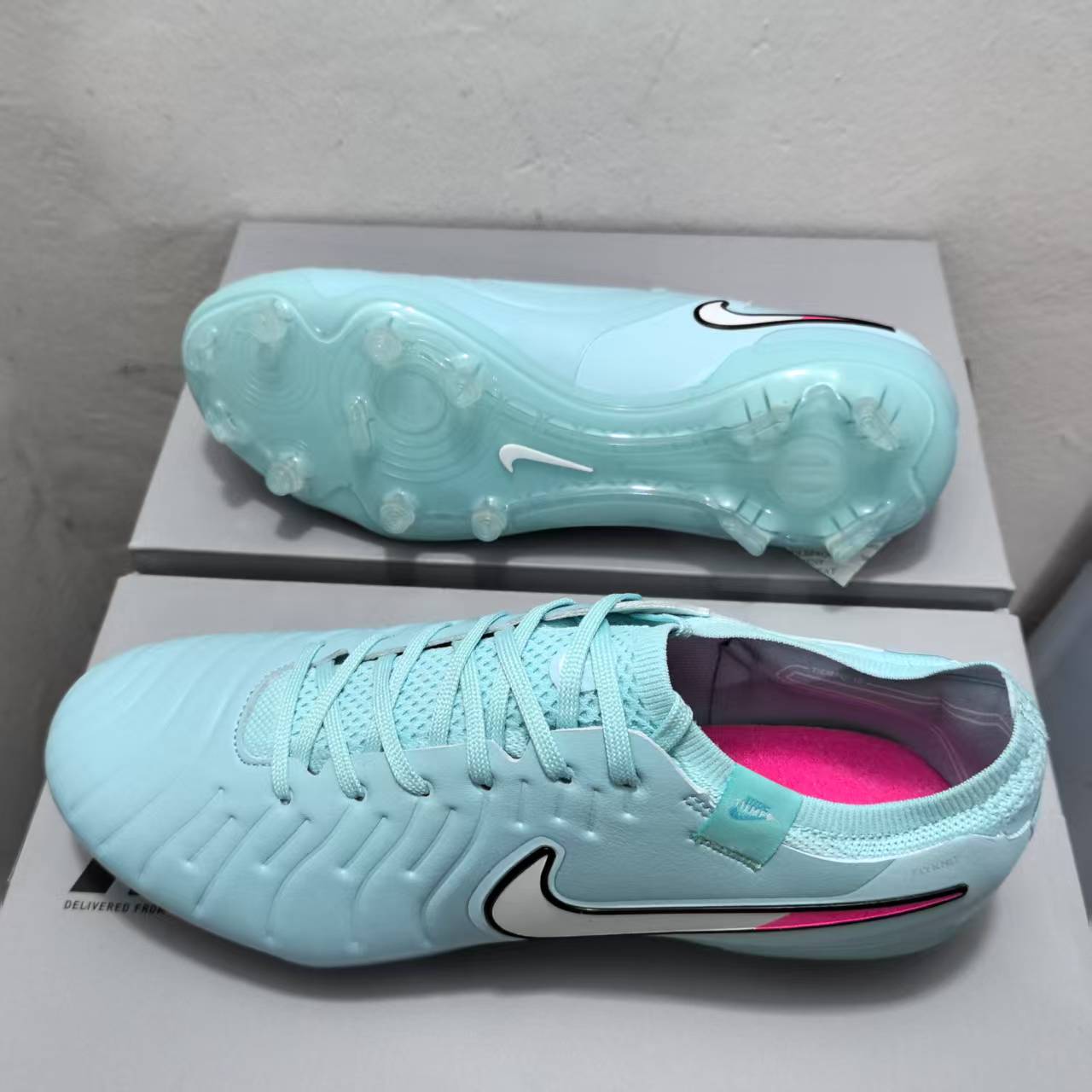 Nike Tiempo Legend 10