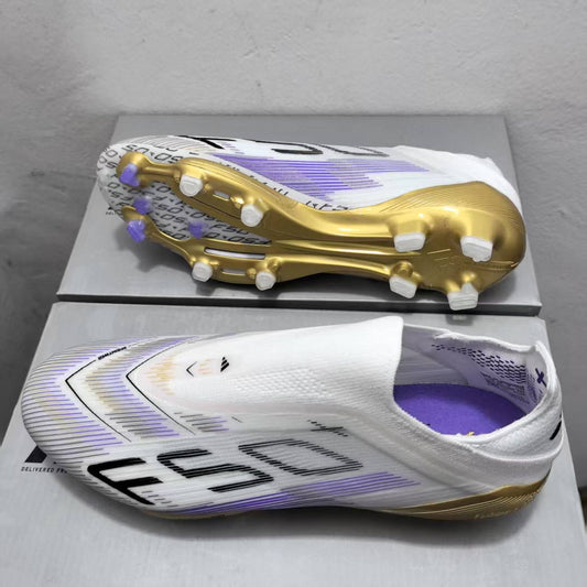 Adidas F50+