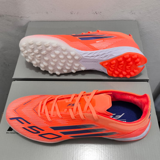 Adidas F50