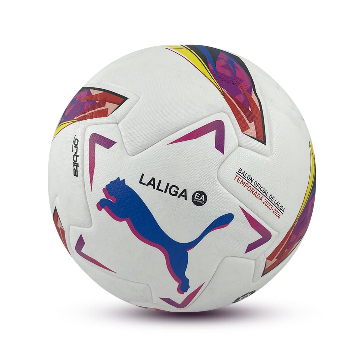 Ballon Puma Liga