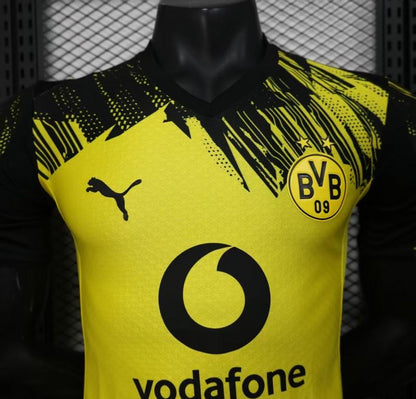 Maillot Borussia Dortmund Puma 25/26