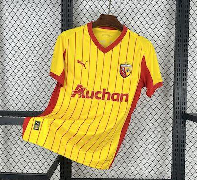Maillot Lens Puma 25/26