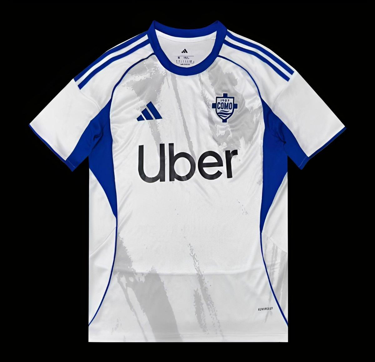 Maillot Adidas Como 25/26