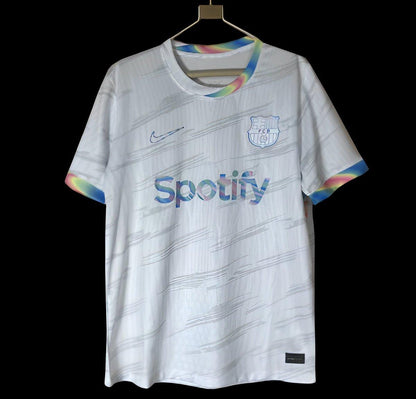 Maillot Barcelone Nike 25/26