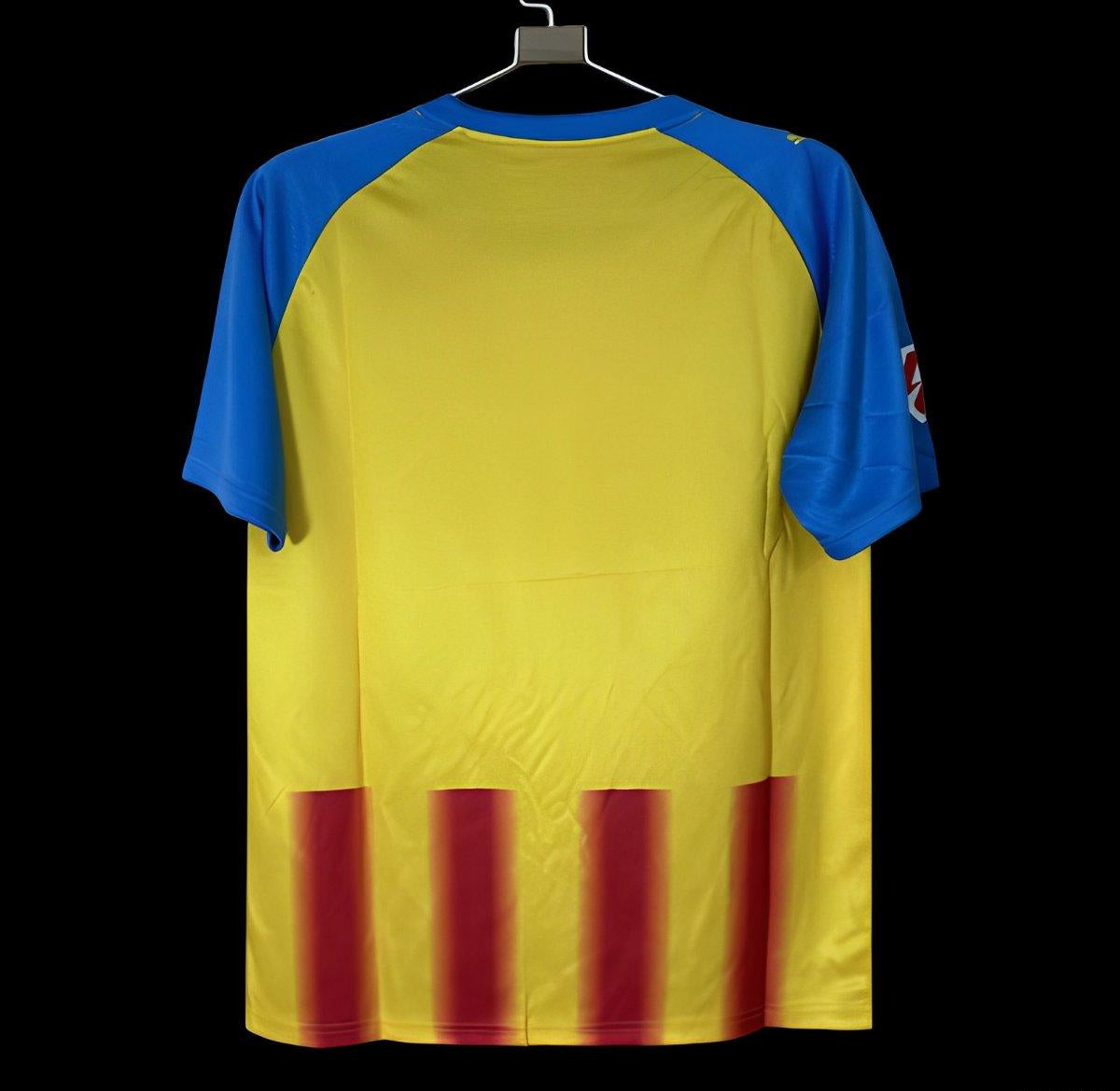 Maillot Valence Puma 25/26