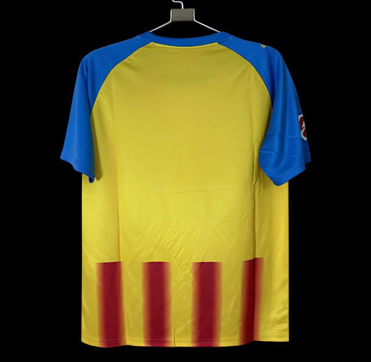 Maillot Valence Puma 25/26