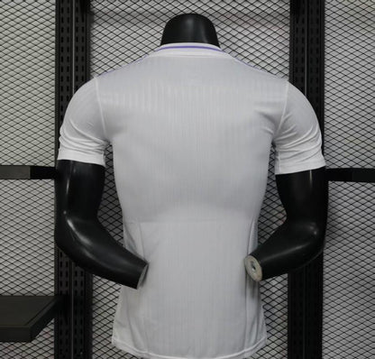 Maillot Real Madrid 25/26