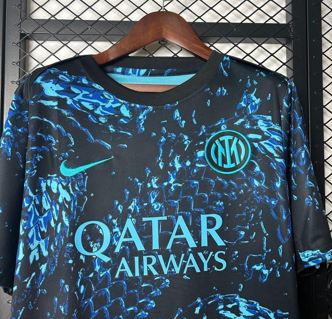 Maillot Inter Milan Nike 25/26