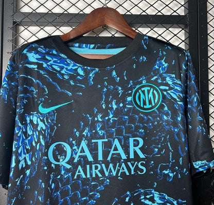 Maillot Inter Milan Nike 25/26