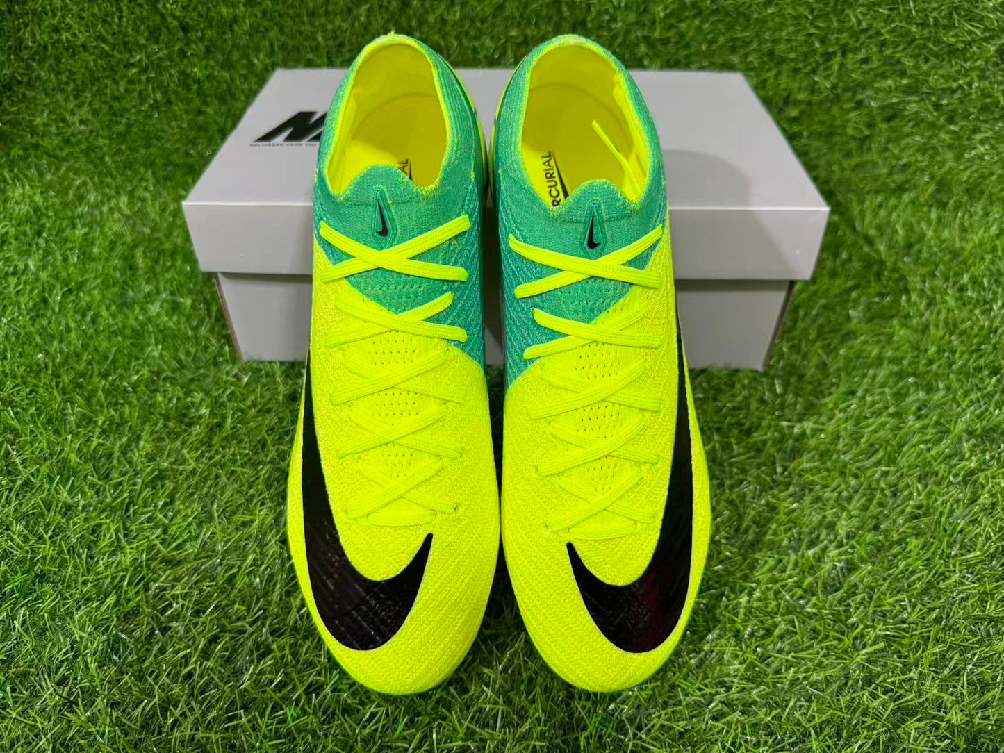 Nike Mercurial
