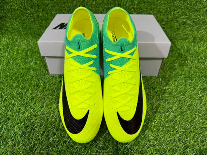 Nike Mercurial