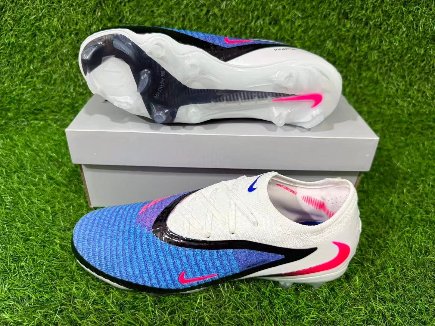 Nike Phantom
