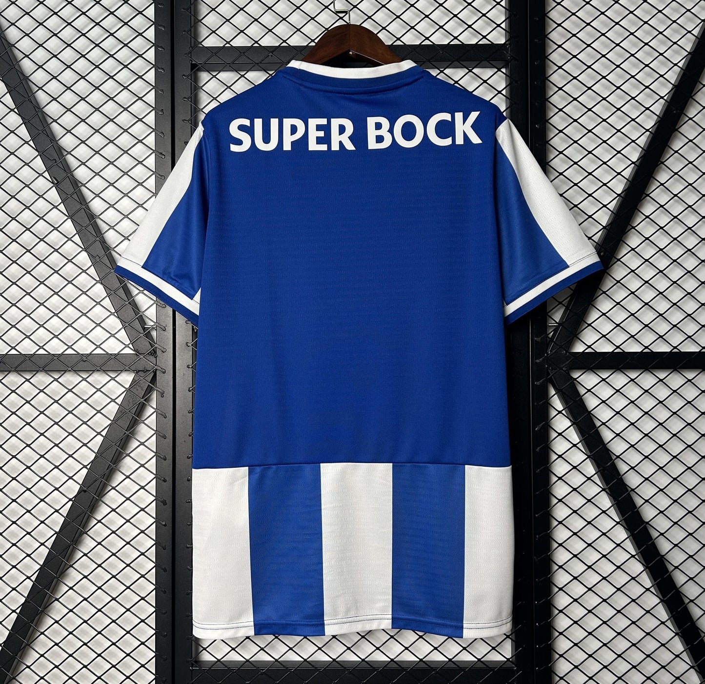 Maillot Porto New balance 25/26