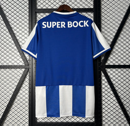 Maillot Porto New balance 25/26