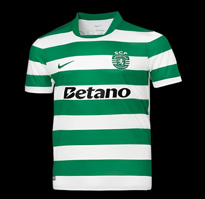 Maillot Sporting Nike 25/26