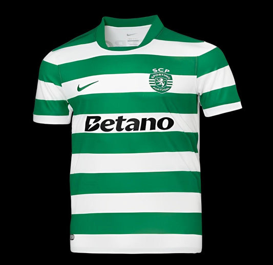 Maillot Sporting Nike 25/26
