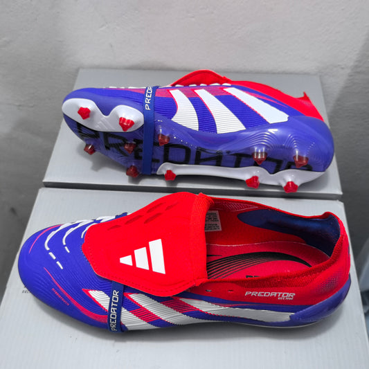 Adidas Prédator Languette