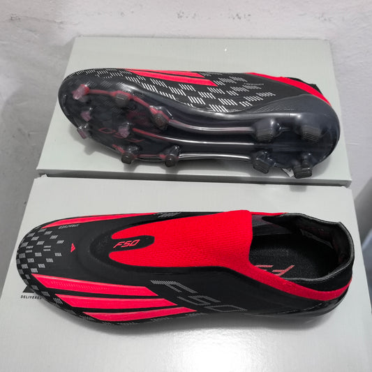 Adidas F50