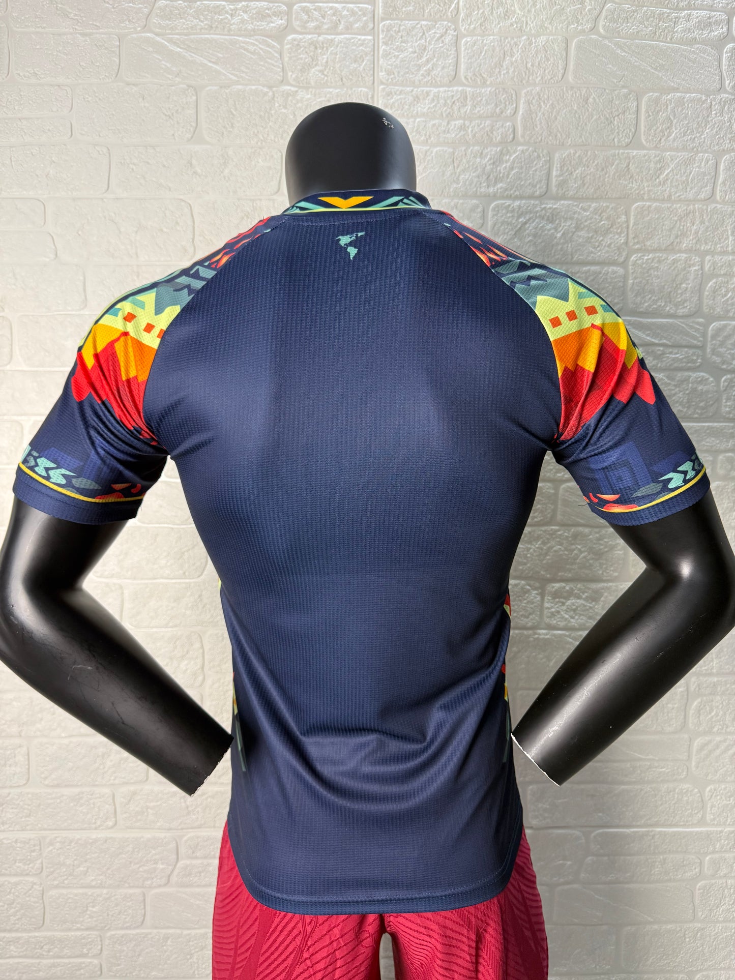 Maillot Club América Adidas 25/26