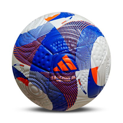 Ballon Adidas Ile-De-Foot