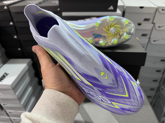Adidas F50+