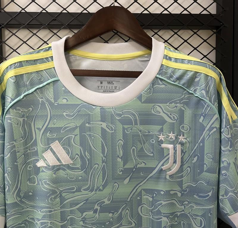 Maillot Juventus Adidas 25/26