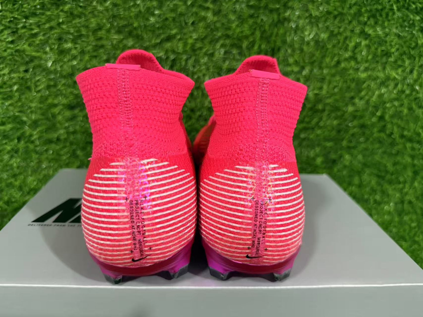 Nike Mercurial Rose