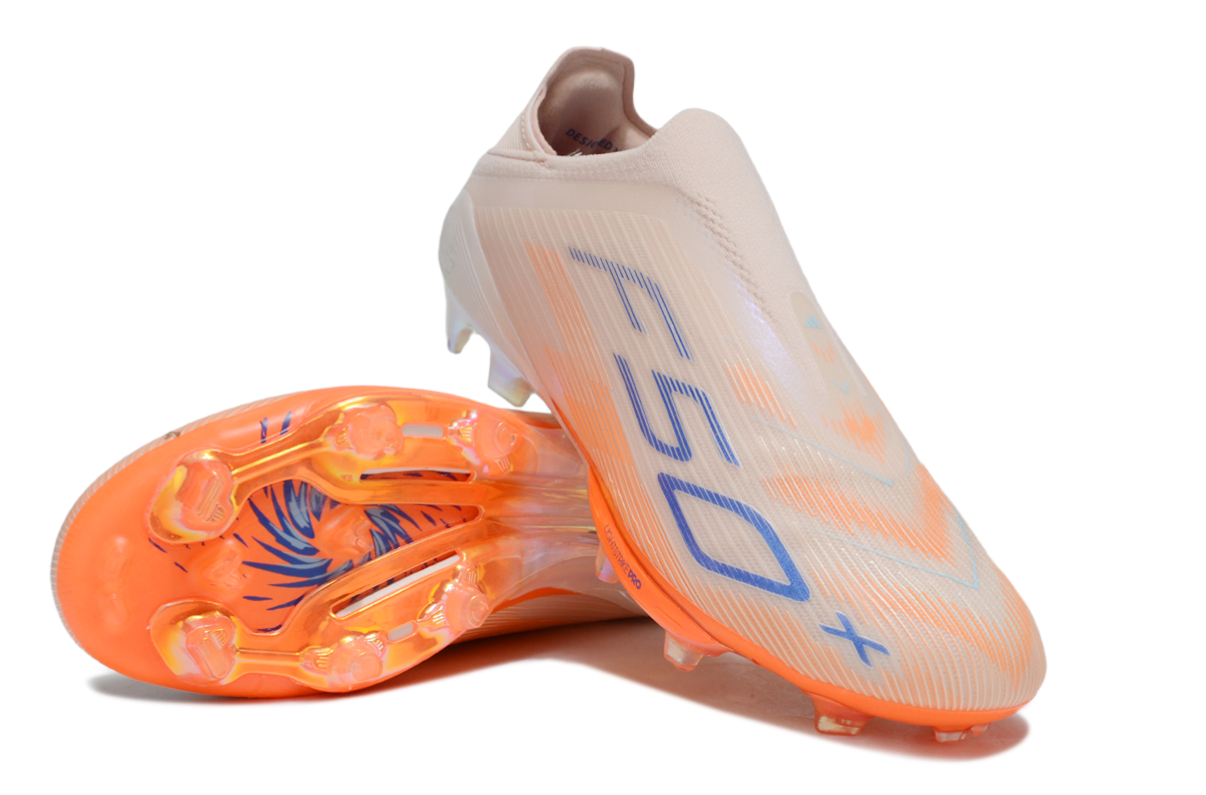 Adidas F50+