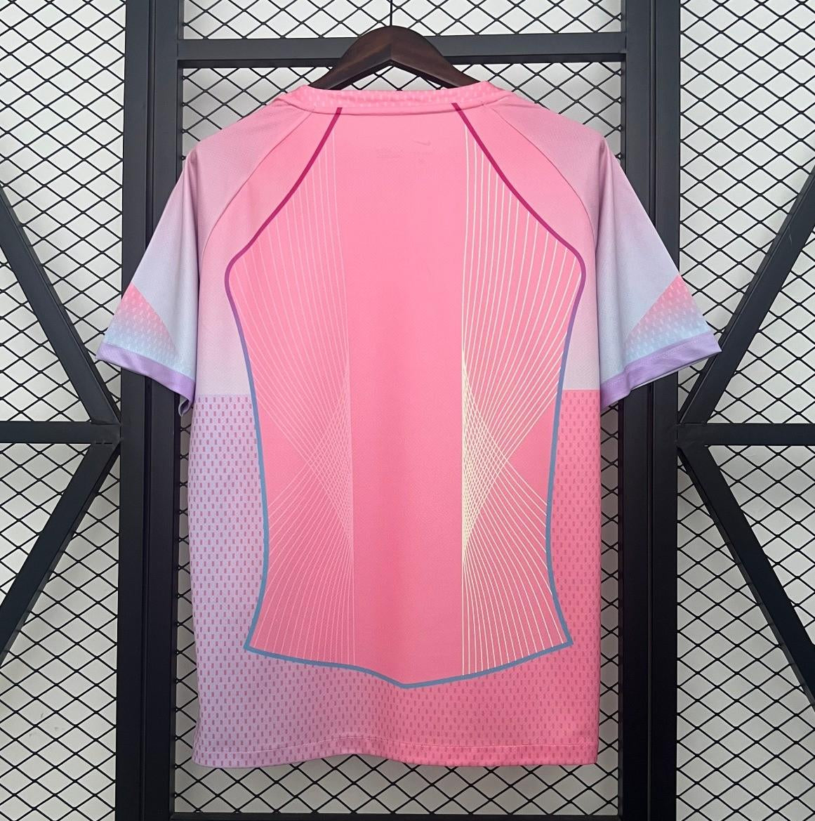 Maillot Barcelone Nike 25/26