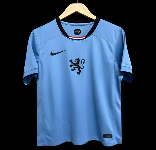 Maillot Pays Bas Nike 25/26