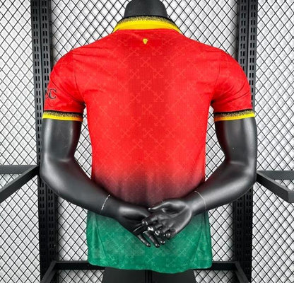 Maillot Ac Milan x OFF White