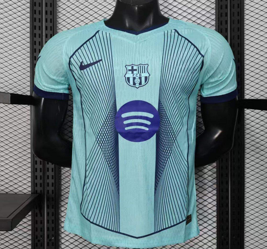 Maillot Barcelone Nike 25/26