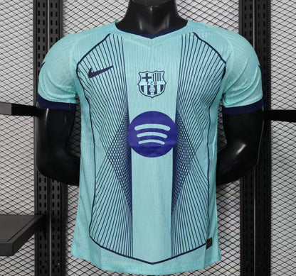 Maillot Barcelone Nike 25/26