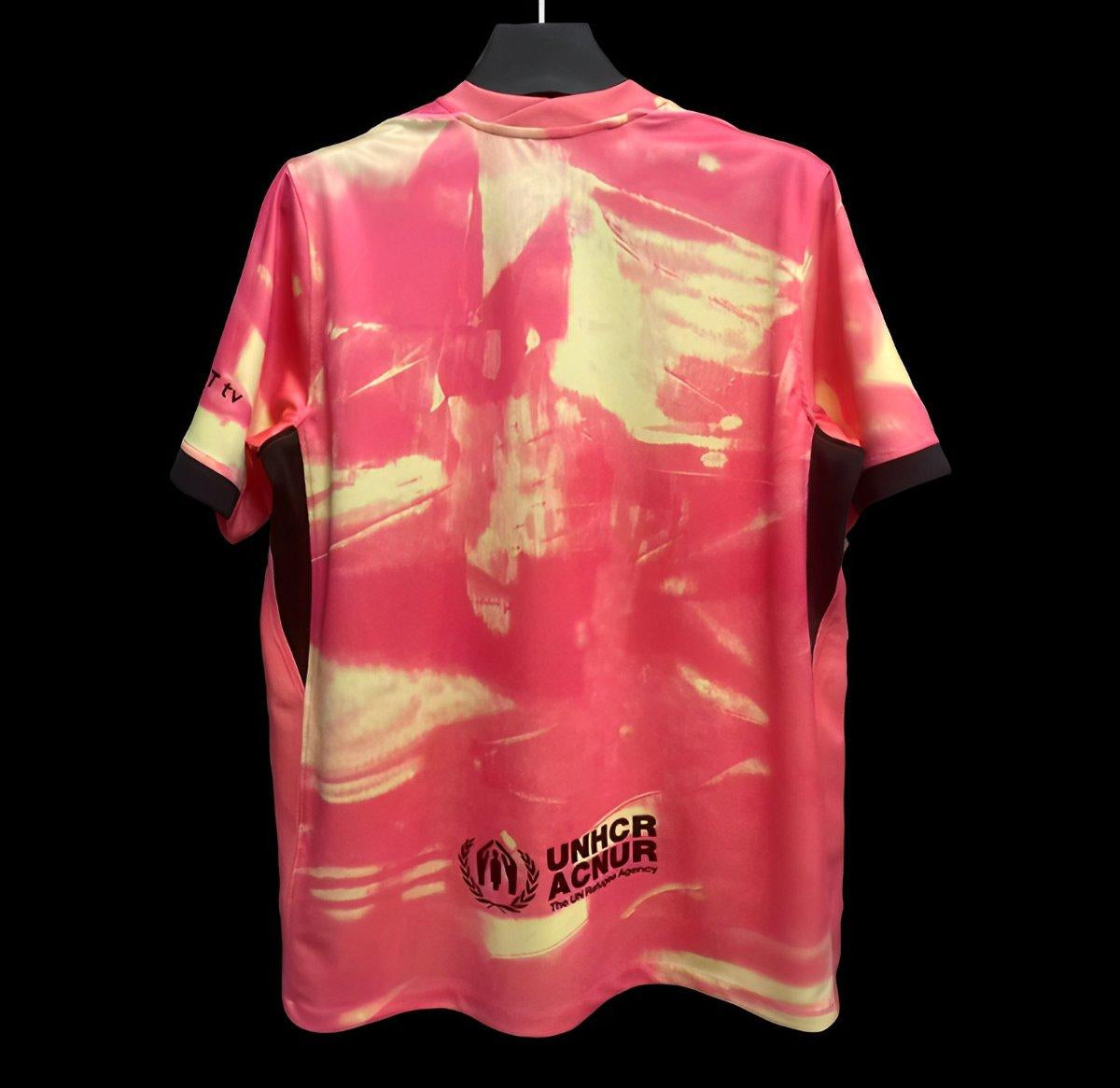 Maillot Barcelone Nike 25/26