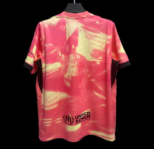 Maillot Barcelone Nike 25/26