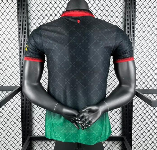 Maillot Ac Milan x OFF White