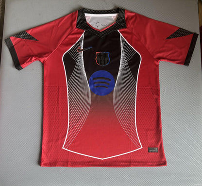 Maillot Barcelone Nike 25/26