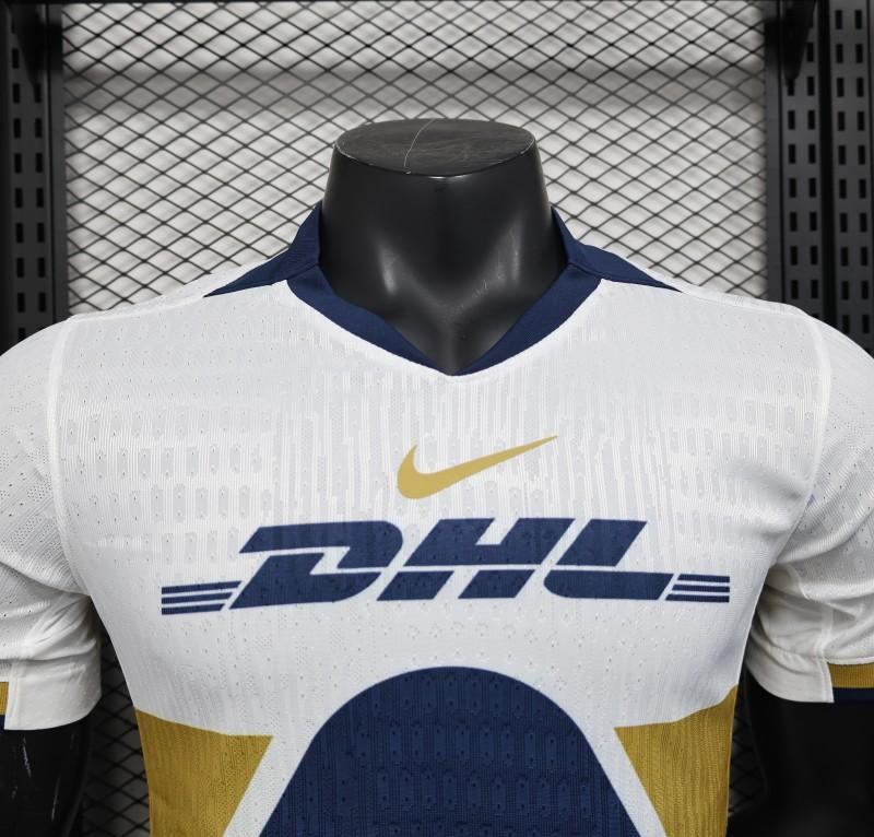 Maillot Nike Pumas 25/26