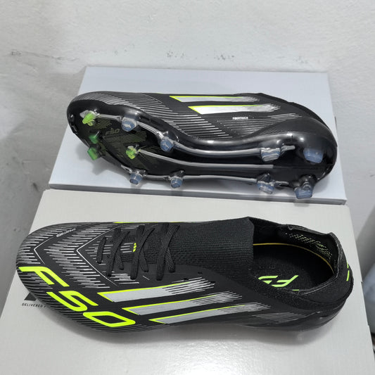 Adidas F50