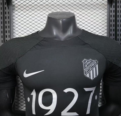 Maillot Al-Ittihad 25/26