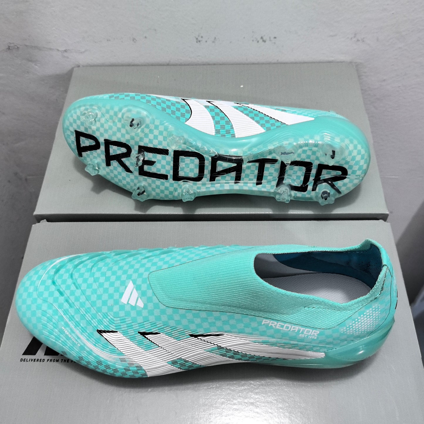 Adidas Prédator