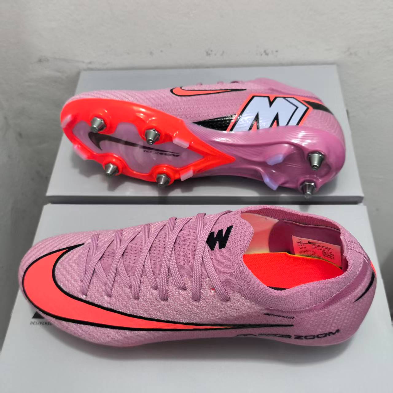 Nike Vapor 16